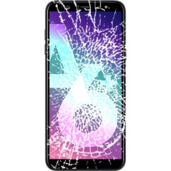 [Réparation] Bloc écran ORIGINAL pour SAMSUNG Galaxy A6+ - A605F à Caen