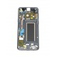 Ecran Complet ORIGINAL Gris Titane - SAMSUNG Galaxy S9 / SM-G960F - Arrière