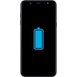 [Réparation] Batterie ORIGINALE EB-BJ805ABE - SAMSUNG Galaxy A6+ 2018 / SM-A605FN/DS à Caen