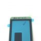 Bloc Ecran ORIGINAL - SAMSUNG Galaxy J6 - Présentation détail arrière haut