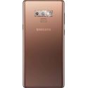 [Réparation] Vitre de Caméra Arrière ORIGINALE Marron - SAMSUNG Galaxy Note9 / SM-N960F/DS