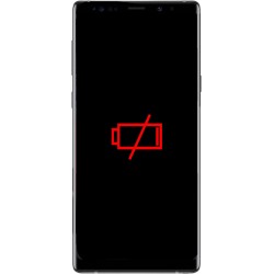 [Réparation] Batterie ORIGINALE EB-BN965ABU pour SAMSUNG Galaxy Note9 - N960F à Caen