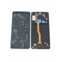 Bloc Ecran ORIGINAL - SAMSUNG Galaxy A9 2018 / SM-A920F