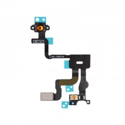 Nappe POWER / Capteur de Proximité - iPhone 4S