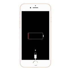 [Réparation] Batterie de qualité originale 616-00357 pour iPhone 8 à Caen