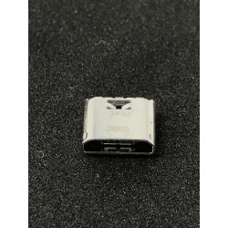 Connecteur de charge micro-usb ORIGINAL pour SAMSUNG - Présentation avant
