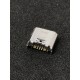 Connecteur de charge micro-usb ORIGINAL pour SAMSUNG - Présentation arrière