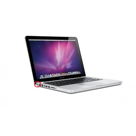 [Réparation] Connecteur de charge ORIGINAL reconditionné pour APPLE MacBook Pro - A1278 / A1286