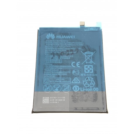 Batterie ORIGINALE HB396689ECW pour HUAWEI Mate 9 - Présentation avant