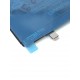 Batterie ORIGINALE HB396689ECW pour HUAWEI Mate 9 - Présentation connecteur avant