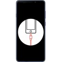 [Réparation] Connecteur de charge ORIGINAL pour SAMSUNG Galaxy A9 2018 - A920F