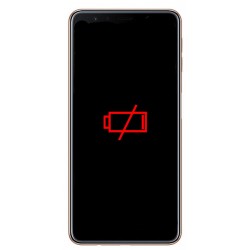 [Réparation] Batterie ORIGINALE EB-BA750ABU pour SAMSUNG Galaxy A7 2018 - A750F à Caen