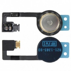 Nappe de Bouton HOME - iPhone 4S