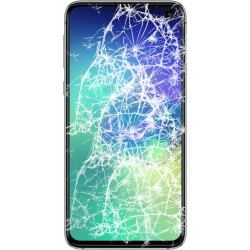 [Réparation] Bloc écran complet ORIGINAL Vert Prisme pour SAMSUNG Galaxy S10e - G970F à Caen
