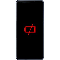 [Réparation] Batterie ORIGINALE EB-BA920ABU pour SAMSUNG Galaxy A9 2018 - A920F à Caen