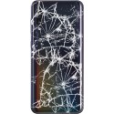 [Réparation] Vitre arrière ORIGINALE Noire pour SAMSUNG Galaxy A50 - A505F