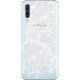 [Réparation] Vitre arrière ORIGINALE Blanche pour SAMSUNG Galaxy A50 - A505F à Caen