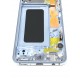 Bloc écran complet ORIGINAL Bleu Prisme pour SAMSUNG Galaxy S10e - G970F - Présentation arrière bas