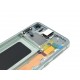 Bloc écran complet ORIGINAL Vert Prisme pour SAMSUNG Galaxy S10e - G970F - Présentation arrière haut