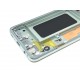 Bloc écran complet ORIGINAL Vert Prisme pour SAMSUNG Galaxy S10e - G970F - Présentation arrière bas