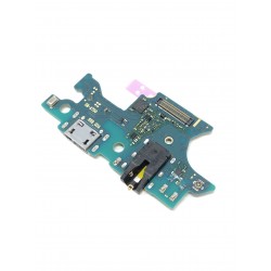 Connecteur de charge ORIGINAL pour SAMSUNG Galaxy A7 2018 - A750F - Présentation dessus