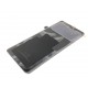 Vitre arrière ORIGINALE Noire Prisme pour SAMSUNG Galaxy S10+ - G975F - Présentation avant