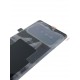 Vitre arrière ORIGINALE Noire Prisme pour SAMSUNG Galaxy S10+ - G975F - Présentation avant haut