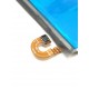 Batterie ORIGINALE EB-BA750ABU pour SAMSUNG Galaxy A7 2018 - A750F / Galaxy A10 - A105F - Présentation connecteur dessous