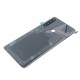 Vitre arrière ORIGINALE Noire pour SAMSUNG Galaxy A9 2018 double sim - A920F - Présentation avant
