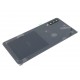 Vitre arrière ORIGINALE Noire pour SAMSUNG Galaxy A7 2018 DUOS - A750F - Présentation avant