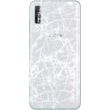 [Réparation] Vitre arrière ORIGINALE Blanche pour SAMSUNG Galaxy A70 - A705F