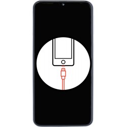 [Réparation] Connecteur de charge ORIGINAL pour SAMSUNG Galaxy A40 - A405F à Caen