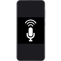 [Réparation] Micro ORIGINAL pour SAMSUNG Galaxy A50 - A505F à Caen