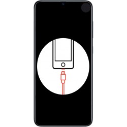 [Réparation] Connecteur de charge ORIGINAL pour SAMSUNG Galaxy A70 - A705F à Caen