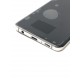 Bloc écran complet ORIGINAL Blanc Prisme pour SAMSUNG Galaxy S10 - G973F - Présentation avant bas