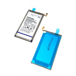 Batterie ORIGINALE EB-BG975ABU pour SAMSUNG Galaxy S10+ - G975F - Présentation avant / arrière