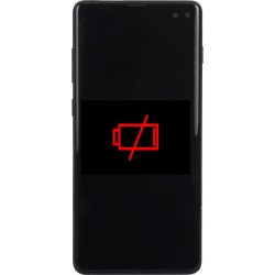 [Réparation] Batterie ORIGINALE EB-BG975ABU pour SAMSUNG Galaxy S10+ - G975F à Caen