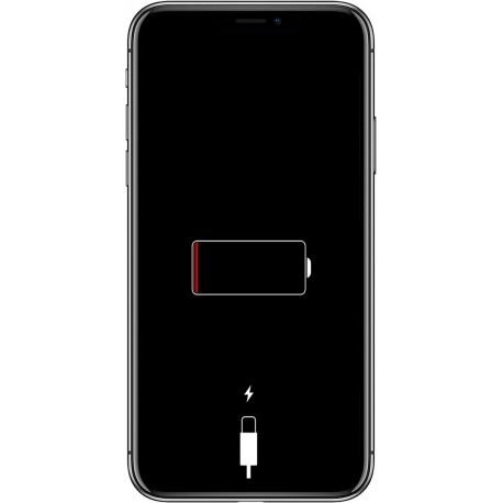 [Réparation] Batterie de qualité originale 616-00351 pour iPhone X à Caen