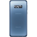 [Réparation] Vitre de caméra arrière ORIGINALE Bleu Prisme pour SAMSUNG Galaxy S10e - G970F