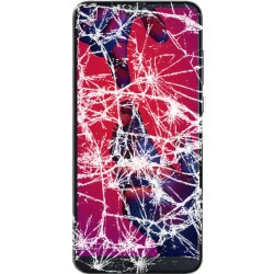 [Réparation] Bloc écran complet ORIGINAL Noir pour HUAWEI P20 Pro à Caen