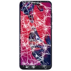 [Réparation] Bloc écran complet ORIGINAL Twilight pour HUAWEI P20 Pro à Caen