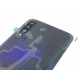 Vitre arrière ORIGINALE Noire pour SAMSUNG Galaxy A70 - A705F - Présentation avant haut