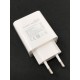 Pack complet chargeur secteur 40W et câble USB Type-C ORIGINAL Blanc de HUAWEI - Présentation du chargeur SuperCharge