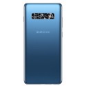 [Réparation] Vitre de caméra arrière ORIGINALE pour SAMSUNG Galaxy S10+ - G975F