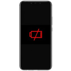 [Réparation] Batterie ORIGINALE HB386589ECW pour HUAWEI Mate 20 Lite à Caen