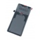 Vitre arrière ORIGINALE Noire Céramique pour SAMSUNG Galaxy S10+ - G975F - Présentation avant