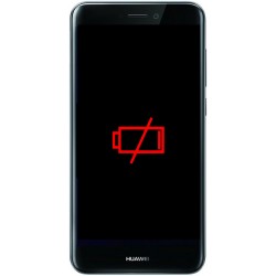 [Réparation] Batterie ORIGINALE HB366481ECW pour HUAWEI P8 Lite 2017 à Caen