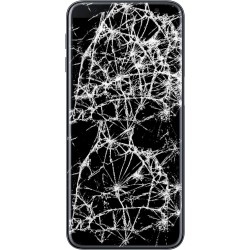 [Réparation] Bloc écran complet ORIGINAL pour SAMSUNG Galaxy A30 - A305F à Caen