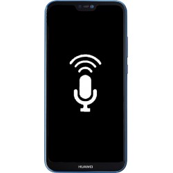 [Réparation] Micro ORIGINAL pour HUAWEI P20 Lite à Caen