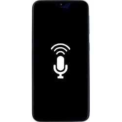 [Réparation] Micro ORIGINAL pour SAMSUNG Galaxy A20e - A202F à Caen